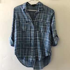 Velvet Heart Shirt SO comfortable!